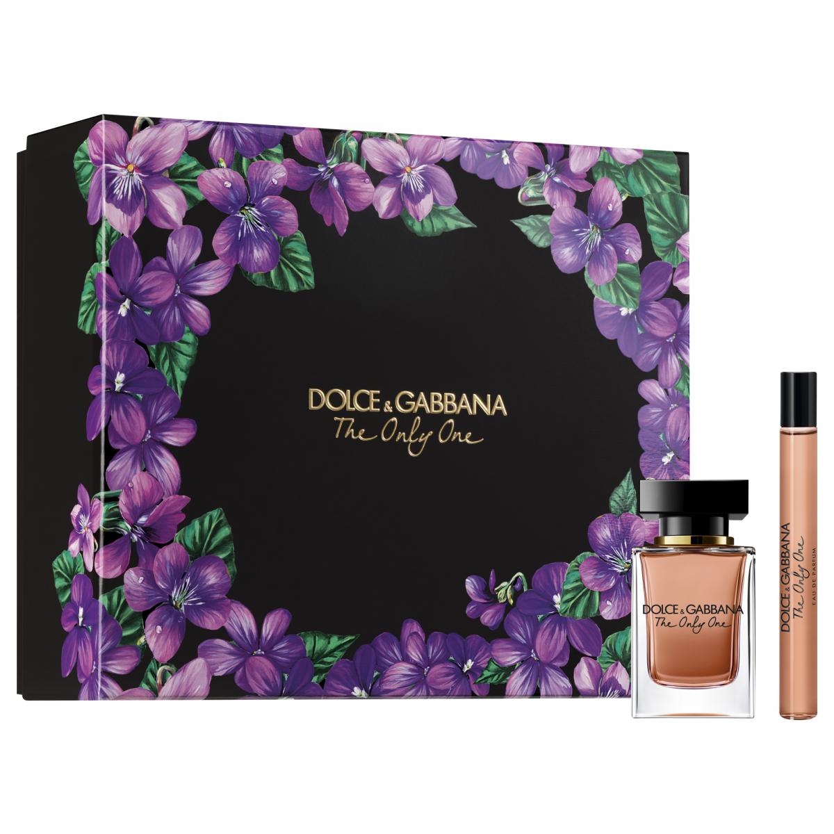 dolce and gabbana the one and only