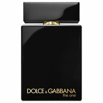 Dolce&Gabbana - The One for Men Eau de Parfum Intense 50ml - Parfums Dolce&Gabbana
