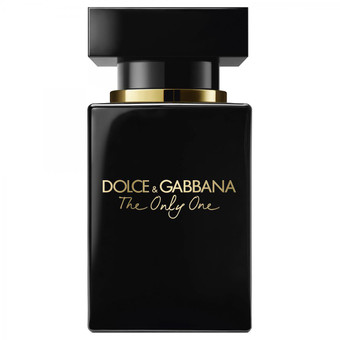 Dolce&Gabbana - Eau de Parfum Intense The Only One pour Femme DOLCE&GABBANA 30ML - Parfums pour homme