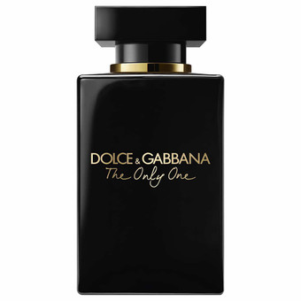 Dolce&Gabbana - Eau de Parfum Intense The Only One pour Femme DOLCE&GABBANA 50ML - Idées cadeaux pour elle