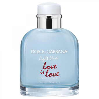 Eau de toilette homme Dolce & Gabbana 75ml