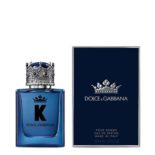  K by Dolce&Gabbana Eau de Parfum