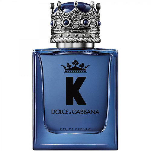 Dolce&Gabbana - K by Dolce&Gabbana Eau de Parfum - Idées Cadeaux homme