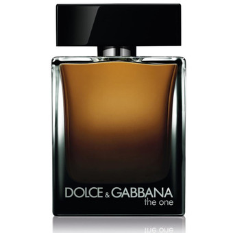 Dolce&Gabbana - THE ONE FOR MEN Eau de parfum vaporisateur - Parfum homme