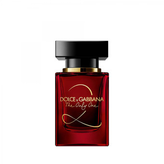 Dolce&Gabbana - THE ONLY ONE 2 - Parfums Dolce&Gabbana