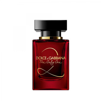 Dolce&Gabbana - THE ONLY ONE 2 - Parfums Dolce&Gabbana