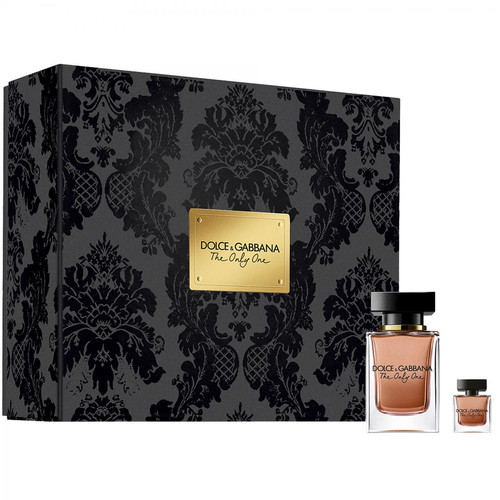 Dolce&Gabbana - The Only One - Idées Cadeaux homme