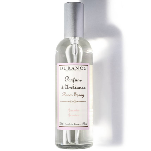 Durance - Parfum D'ambiance Durance Jasmin Syrine - Parfums interieur diffuseurs bougies