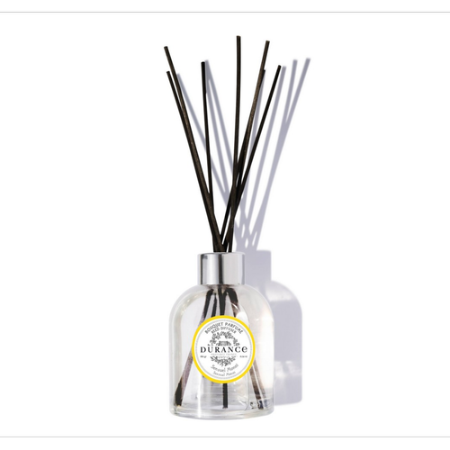 Durance - Bouquet parfumé Sensuel Monoï - Parfums interieur diffuseurs bougies