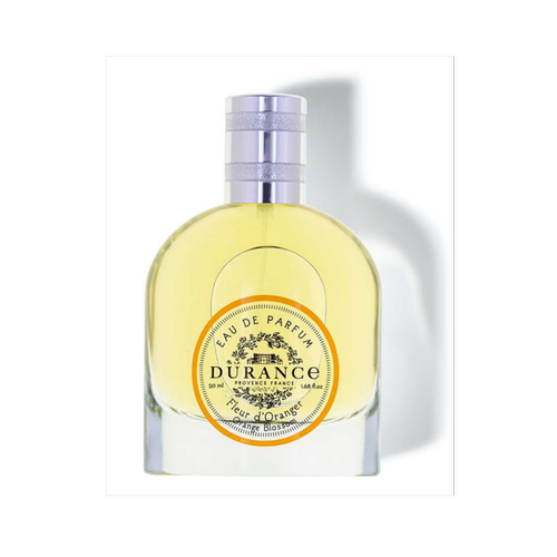 Durance - Eau de parfum Durance Fleur d'Oranger - Parfum homme Durance