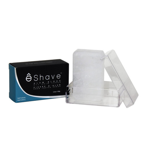 E Shave - Pierre d'Alun - E shave
