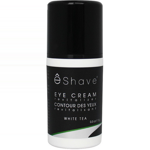 E Shave - EYE CREAM - Contour des yeux & anti-cernes