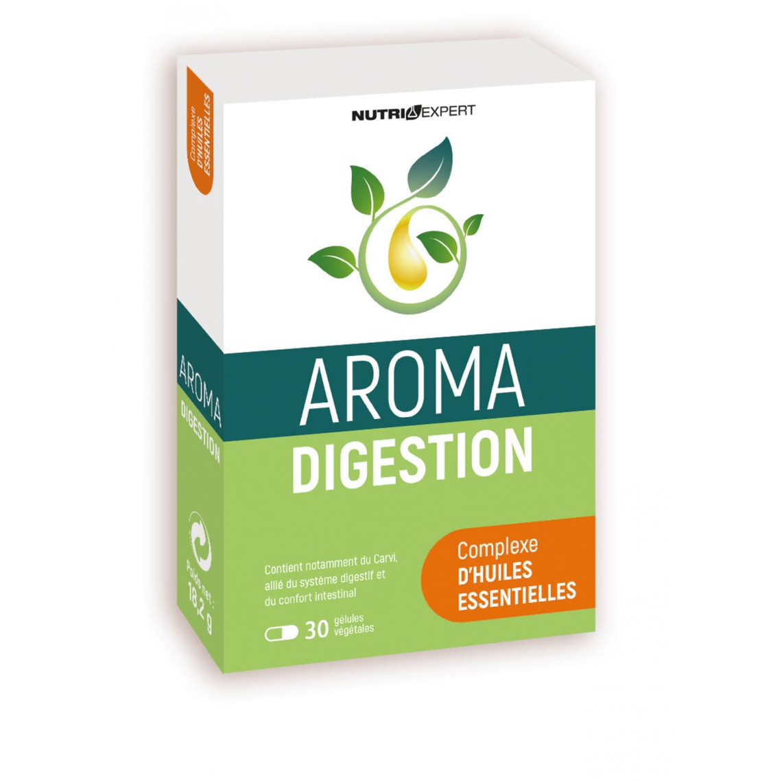 Aroma Digestion