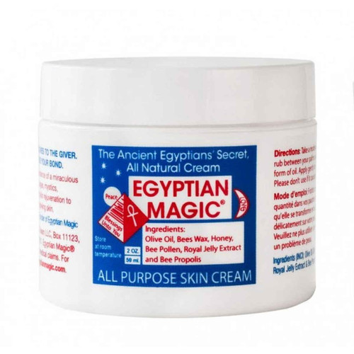 Egyptian Magic - Baume 100% Naturel Multi Usage Pour La Peau - Egyptian magic