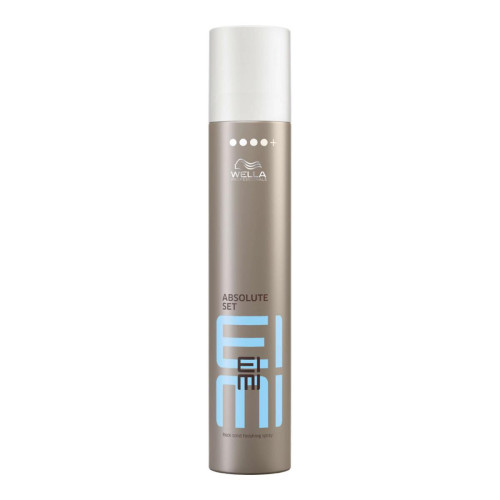 Eimi by Wella - Spray de Finition Fixation Ultra Forte - Cire, crème & gel coiffant