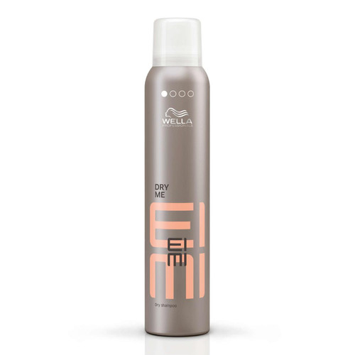 Eimi by Wella - Shampooing Sec Dry Me - Soins cheveux eimi by wella