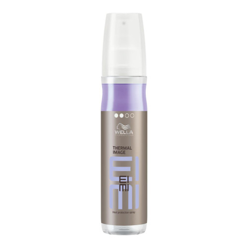Eimi by Wella - Spray de Lissage Thermo Protecteur - Soins cheveux eimi by wella