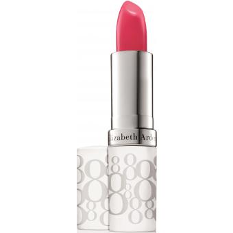 Elizabeth Arden - Eight Hour Cream Lèvres Ips15 Rosé Poudré - Baume Protecteur Coloré - Baume à lèvres