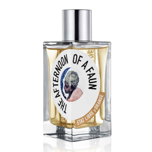 Etat Libre d'Orange - The Afternoon of a Faun - Eau de Parfum - Cadeaux Parfum homme