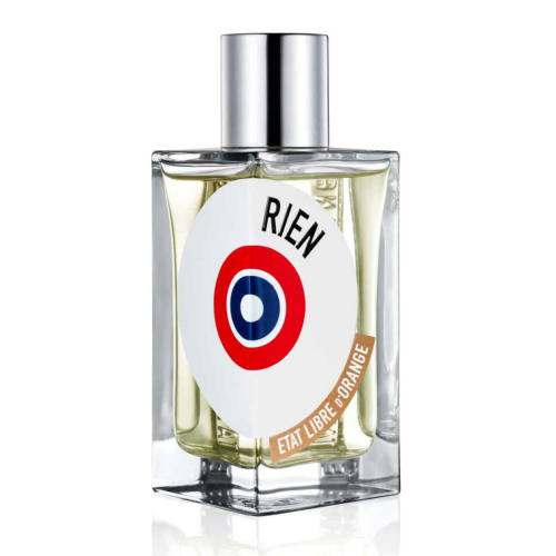 Etat Libre d'Orange - Rien - Eau de Parfum Oriental & Epice - Cadeaux Parfum homme