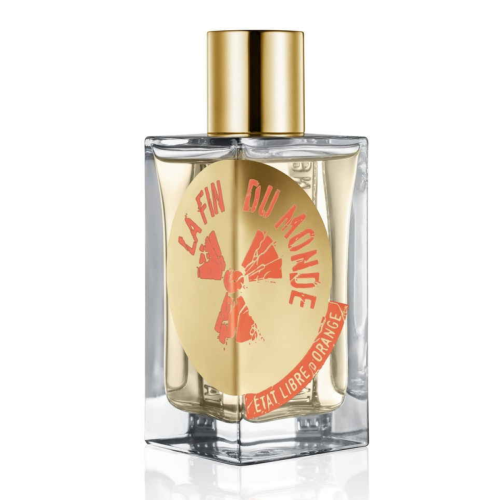 Etat Libre d'Orange - La Fin du Monde - Eau de Parfum - Cadeaux Parfum homme