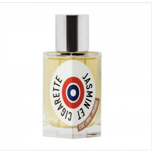 Etat Libre d'Orange - Jasmin et Cigarette - Eau de Parfum Floral & Jasmin - Cadeaux Parfum homme