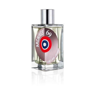 Etat Libre d'Orange - ARCHIVES 69 - Cadeaux Parfum homme