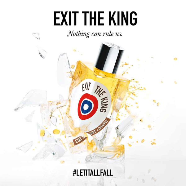  Exit The King - Eau De Parfum