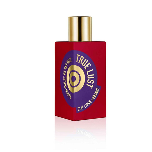 True Lust - Eau de Parfum