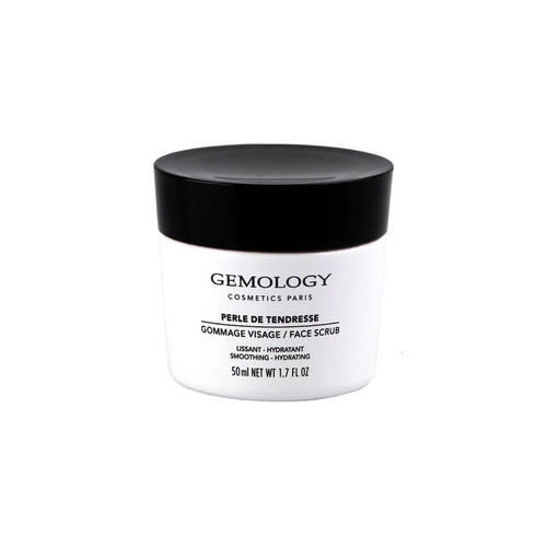 Gemology - Gommage Visage Purifiant - Perle De Tendresse - Gemology Soins