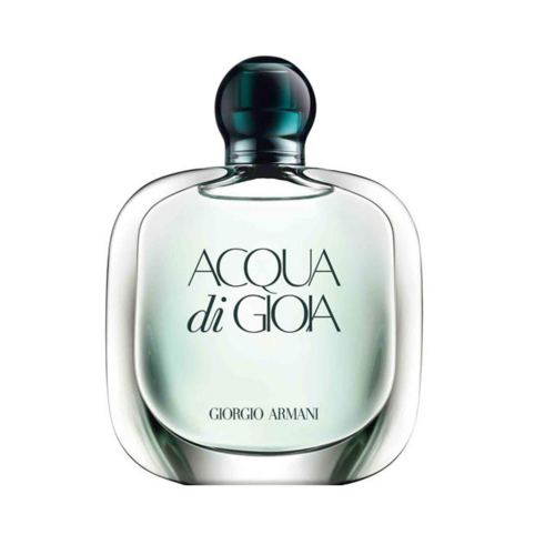 Giorgio Armani - Acqua di Gioia - Eau de Parfum - Idées cadeaux pour elle