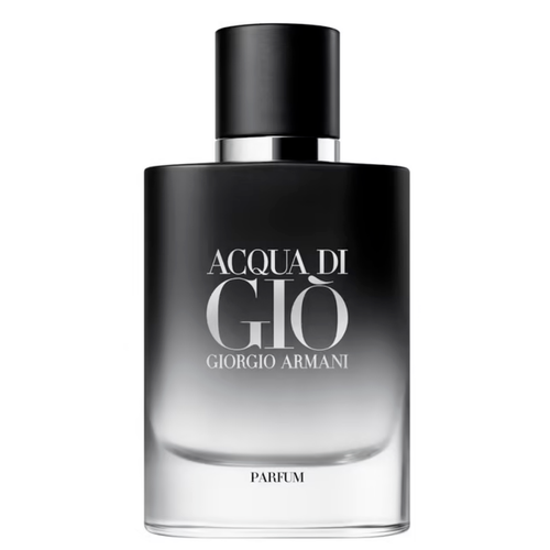 Giorgio Armani - Acqua Di Giò - Parfum Rechargeable - Parfums Giorgio Armani homme