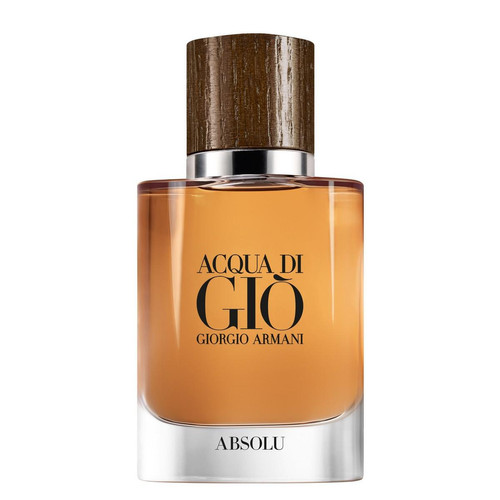 Giorgio Armani - Acqua di Giò Absolu Eau de Parfum - Cadeaux Parfum homme