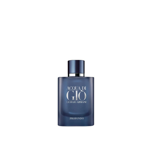Giorgio Armani - Acqua di Giò Profondo Eau de Parfum - Parfums pour homme