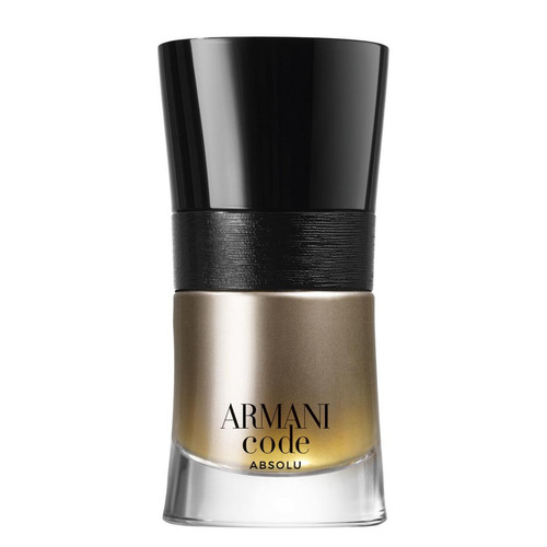 Giorgio armani - Code Absolu Eau de Parfum - Cyber Monday Comptoir de l'Homme
