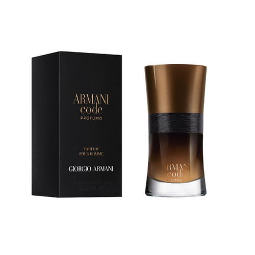 Giorgio Armani - Armani Code Profumo - Eau de Parfum  - Nouveau parfum homme