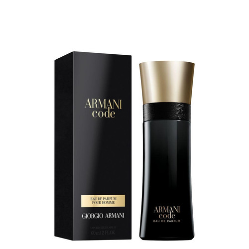 Giorgio Armani - Armani Code - Eau de Parfum  - Nouveau parfum homme
