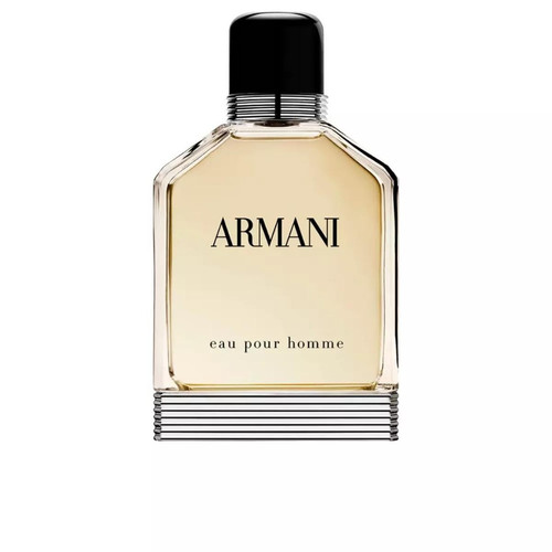Giorgio Armani - Armani Eau pour Homme - Eau de toilette - Parfums Giorgio armani