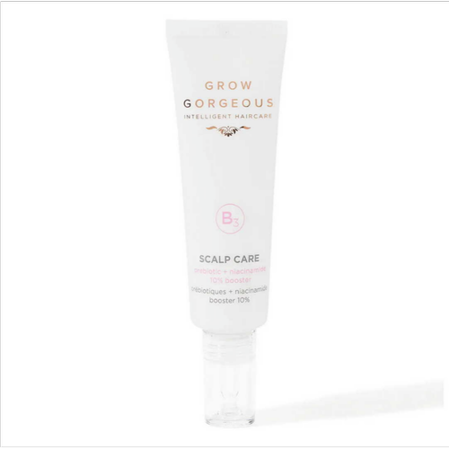 Grow Gorgeous - Booster réequilibrant 10% Niacinamide - Grow Gorgeous Soins Capillaires