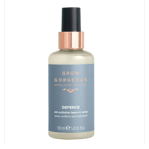 Grow Gorgeous - Spray coiffant anti-pollution - Grow Gorgeous Soins Capillaires