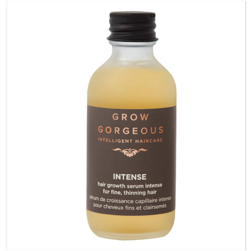 Grow Gorgeous - Sérum Intense Pousse Cheveux  - Grow Gorgeous Soins Capillaires
