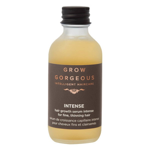 Grow Gorgeous - Sérum Intense Pousse Cheveux  - Grow Gorgeous Soins Capillaires