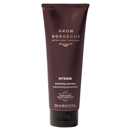 Grow Gorgeous - Shampoing Densificateur - Grow Gorgeous Soins Capillaires
