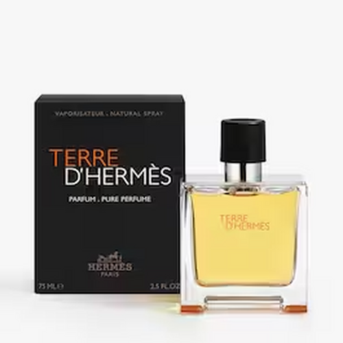  Terre d'Hermès, Parfum