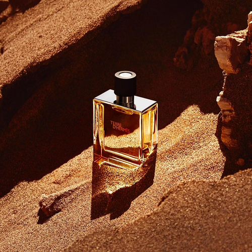  Terre D'Hermès Parfum Extrait 