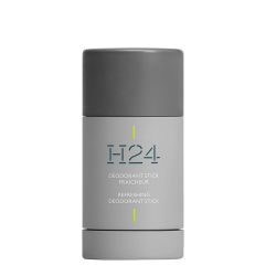 H24, déodorant stick fraicheur sans alcool