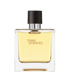 Terre d'Hermès, Parfum
