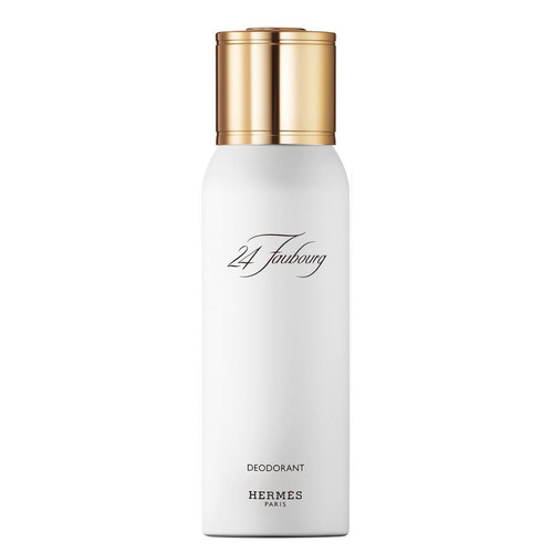 Hermès - Déodorant vaporisateur - 24, Faubourg - Parfums homme hermes