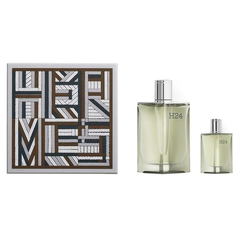 Hermès - Coffret H24 - Parfums homme cadeau