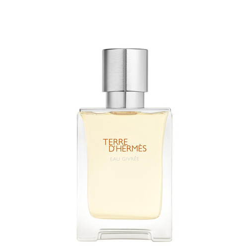 Hermès - Terre D'hermès Eau Givrée - Eau De Parfum En Vaporisateur Remplissable - Parfums homme hermes